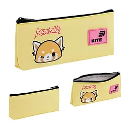 Шкільний пенал Kite Aggretsuko (AR26-680) - мініатюра 4