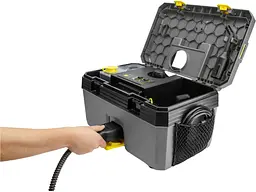 Пароочисник Karcher SG 4/2 Classic (1.092-301.0) - мініатюра 6