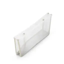 Ванночка Stokke Flexi Bath, бежевий (Sandy Beige) (7040355319122) (531912) - мініатюра 3