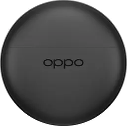 Бездротові навушники Oppo Enco Buds2 (W14) IPX4, BT5.2, 40mAh, 460mAh, 7h, Black UA UCRF - мініатюра 4