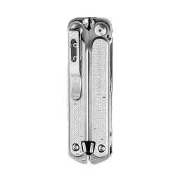 Мультитул Leatherman Free P2 синтетический чехол, картонна коробка (832638) - мініатюра 3