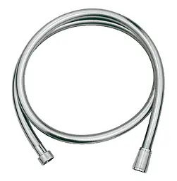 Шланг для душу Grohe SilverFlex 28362000, Хром