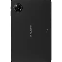 Планшет Doogee Tab A9+ 4/64GB WI-FI Aurora Black Global EU [148584] - мініатюра 4