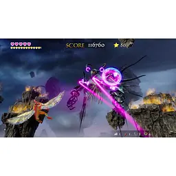 Ключ активації Microsoft Air Twister для Xbox One/Series S/X - мініатюра 5