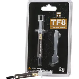 Термопаста Thermalright TF8 2 г (0814256001441) [97446] - мініатюра 3