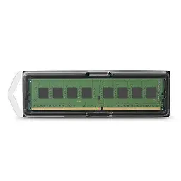 Пам'ять для настільних комп'ютерів Kingston 8 GB DDR4 3200 MHz (KVR32N22S8/8) - мініатюра 4