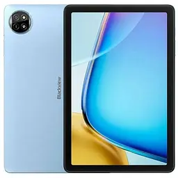 Планшет Blackview Tab 20 10.1" 4/64GB Wi-Fi Blue (6931548323143)