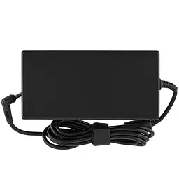 Блок живлення для ноутбука Asus 19V, 9.5A, 180W, 5.5x2.5мм, black, Rectangular - мініатюра 3
