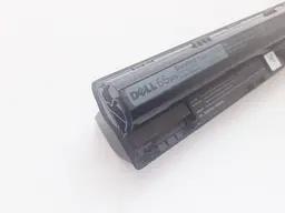 Акумулятор для ноутбука Dell Latitude 3570 VVKCY, 66Wh (5605 mAh), 6cell, 11.1V, Li-ion, чорний - мініатюра 4