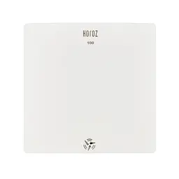 Вентилятор Felix Horoz Electric 12W білий  - мініатюра 3