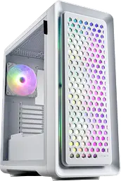 Корпус FSP CUT593AW ARGB White - мініатюра 2