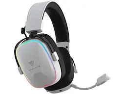 Навушники з мікрофоном Secret Gear SX2 White - мініатюра 3
