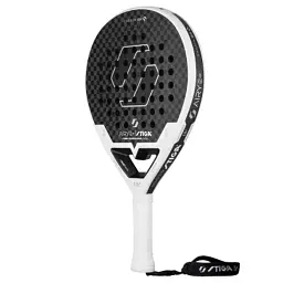 Ракетка для падел тенісу Stiga Racket AIRY 2 (2204-1311-01) (932054) - мініатюра 3