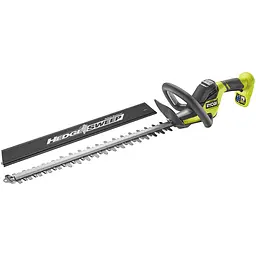 Кущоріз RYOBI ONE+ RY18HT55A-0 без АКБ та ЗП 5133004909
