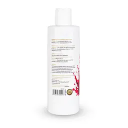 Лубрикант MyLove Aroma Series IntimMassage 2in1 Cherry, 300 мл - мініатюра 5