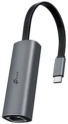 Мережевий адаптер UE302C 1x2, 5GE, USB TypeC TP-Link teh0018063