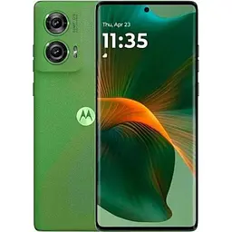 Смартфон Motorola Edge 50 Fusion 8/128GB Forest Green (PB3T0087)