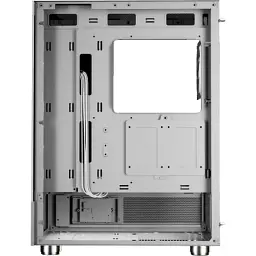 Корпус для ПК Gamdias ATLAS E1 WH (4711514500257) - мініатюра 6