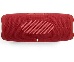 Bluetooth колонка JBL Charge 5 (JBLCHARGE5RED) red UA - мініатюра 5
