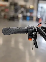 Електросамокат Kugoo Kirin G2 PRO 21 Ач, 1500 Вт / Електросамокат Kugoo 1500 Вт - мініатюра 6