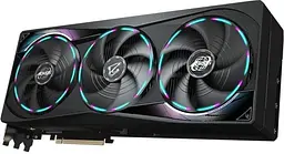 Відеокарта GIGABYTE AORUS GeForce RTX 5070 Ti Master 16G (GV-N507TAORUS M-16GD) - мініатюра 2