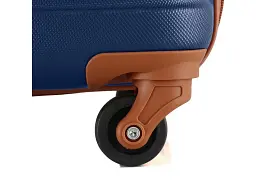 Валіза Semi Line 28 L Navy (T5714-3) - мініатюра 8
