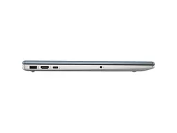 Ноутбук HP 15-fc0320ua Moonlight Blue (D16DVEA) - мініатюра 6