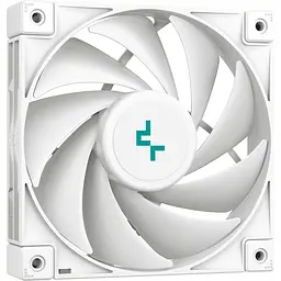 Кулер для процесора Deepcool AK400 WH (R-AK400-WHNNMN-G-1) [156522] - мініатюра 8