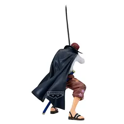 Колекційна фігурка Banpresto One Piece Grandista Shanks (125501) - мініатюра 3