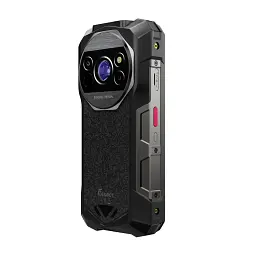 Смартфон Fossibot F115 Ultra 12/256Gb Space Gray Global version - мініатюра 4