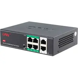 Комутатор мережевий Onv (ONV-H1064PSD)