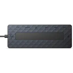 USB-Хаб HP Universal USB-C Multiport Hub (50H98AA) - мініатюра 3