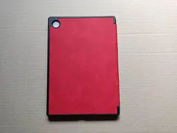 Чохол-книжка Gum origami для планшета Samsung Galaxy Tab A8 10.5' 2022 SM-X200 та SM-X205 - мініатюра 4