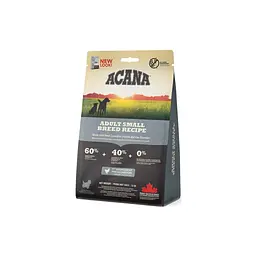Сухий корм для собак ACANA Adult Small Breed Recipe 340 г (0064992523350) - мініатюра 3