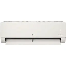 Кондиціонер LG AB09BK.NSJR ArtCool - мініатюра 2
