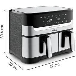 Мультипіч Tefal EY905D10 - мініатюра 2