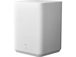 IP-камера відеоспостереження Xiaomi Solar Outdoor Camera BW400 Pro Set (BHR7747GL) - мініатюра 6
