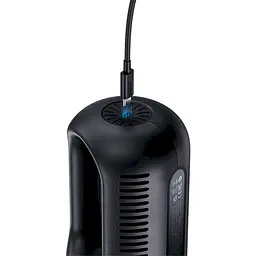 Автомобільний пилосос Baseus AP01 Handy Vacuum Cleaner (5000pa) Black (C30450100111-00) - мініатюра 8