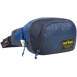 Сумка на пояс Tatonka Hip Sling Pack S Navy Curve (1033-TAT 2194.244)