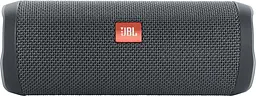 Портативна акустика JBL Flip Essential 2 Black (JBLFLIPES2) - мініатюра 2