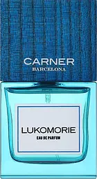 Оригінал Carner Barcelona Lukomorie Тестер 100 мл Парфумована вода
