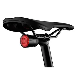 Задня велосипедна фара Fenix BC06R - мініатюра 5