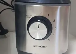 Блендер Silver Crest SSML 1000 A1 - мініатюра 6