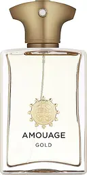 Оригінал Amouage Gold Man 50 мл Парфумована вода