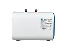 Водонагрівач (бойлер) Willer PU07RF-CUBUS - мініатюра 4