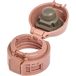 Кришка для термоса Zojirushi SM-PB (PM) Terracotta - мініатюра 2