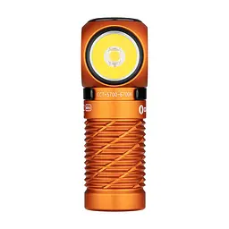 Ліхтар Olight Perun 2 Mini Orange (Perun 2 Mini OR)