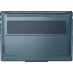Ноутбук Lenovo Yoga Pro 7 14AKP10 з процесором AMD Ryzen™ AI 7 350 pana la 5.0GHz, 14.5" 3K, OLED, 32GB LPDDR5x RAM, 1TB SSD, AMD Radeon™ 860M графікою, No OS, Ti - мініатюра 11