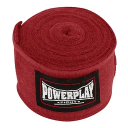 Бинти для боксу PowerPlay 300х5 см fit0011907