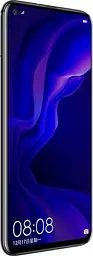 Смартфон Huawei Nova 4 6/128Gb Black - мініатюра 4